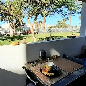 Ferienhaus Casabarco, Costa Del Silencio